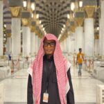 Anas Mujahidillah