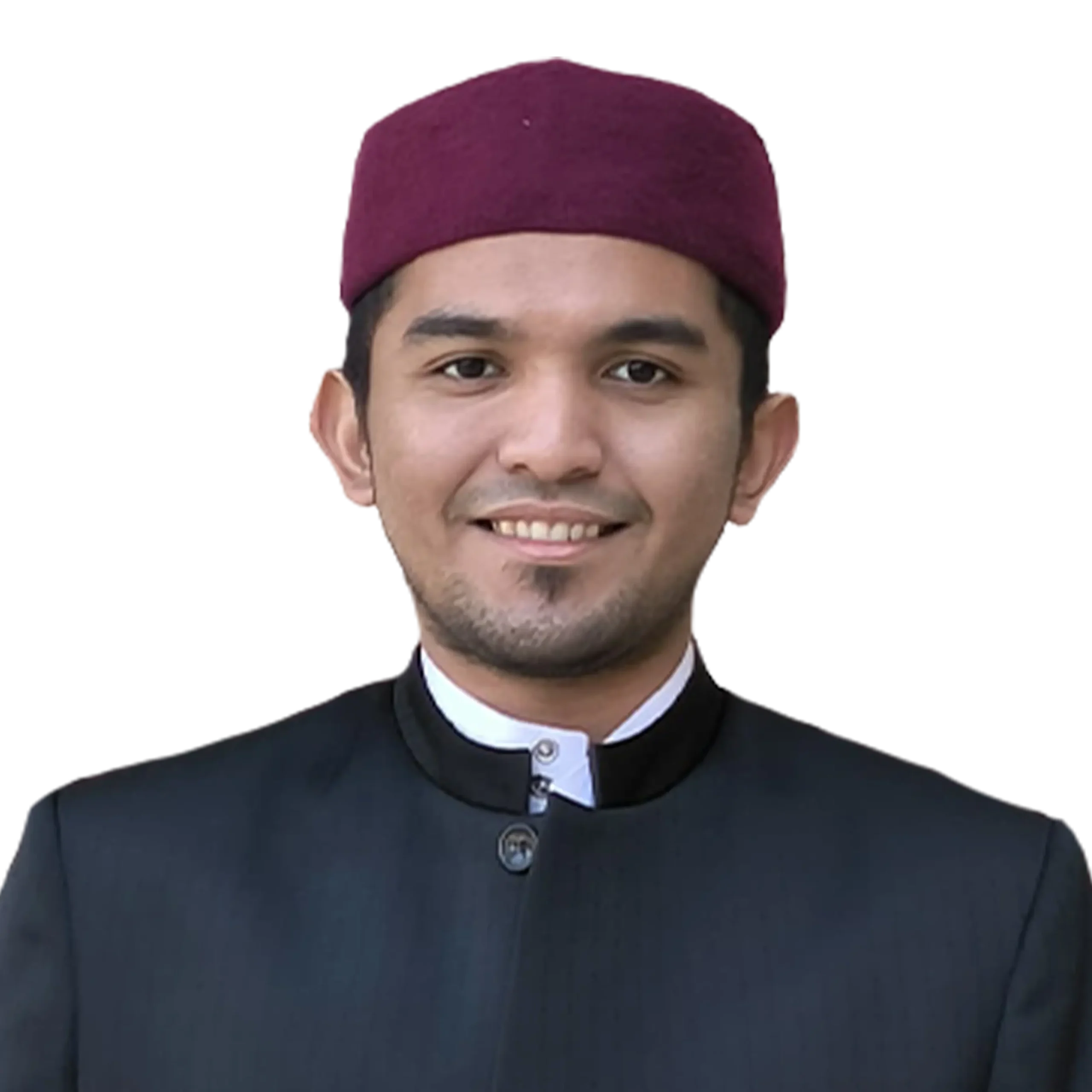 Ustadz Fadhrizal Fadhil, Lc., Dipl.