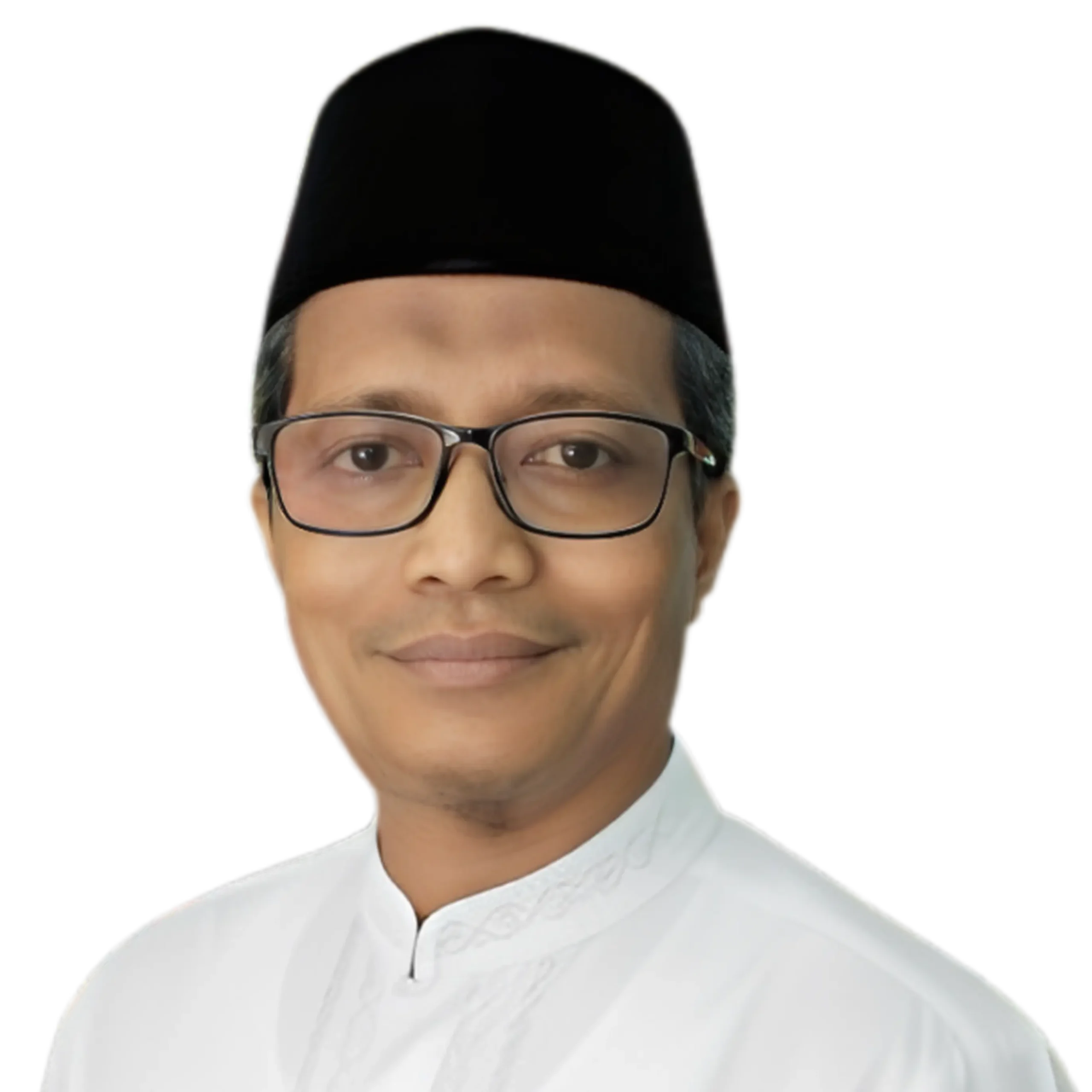 Ustadz Dr. Nasaruddin Idris Jauhar, M.A.