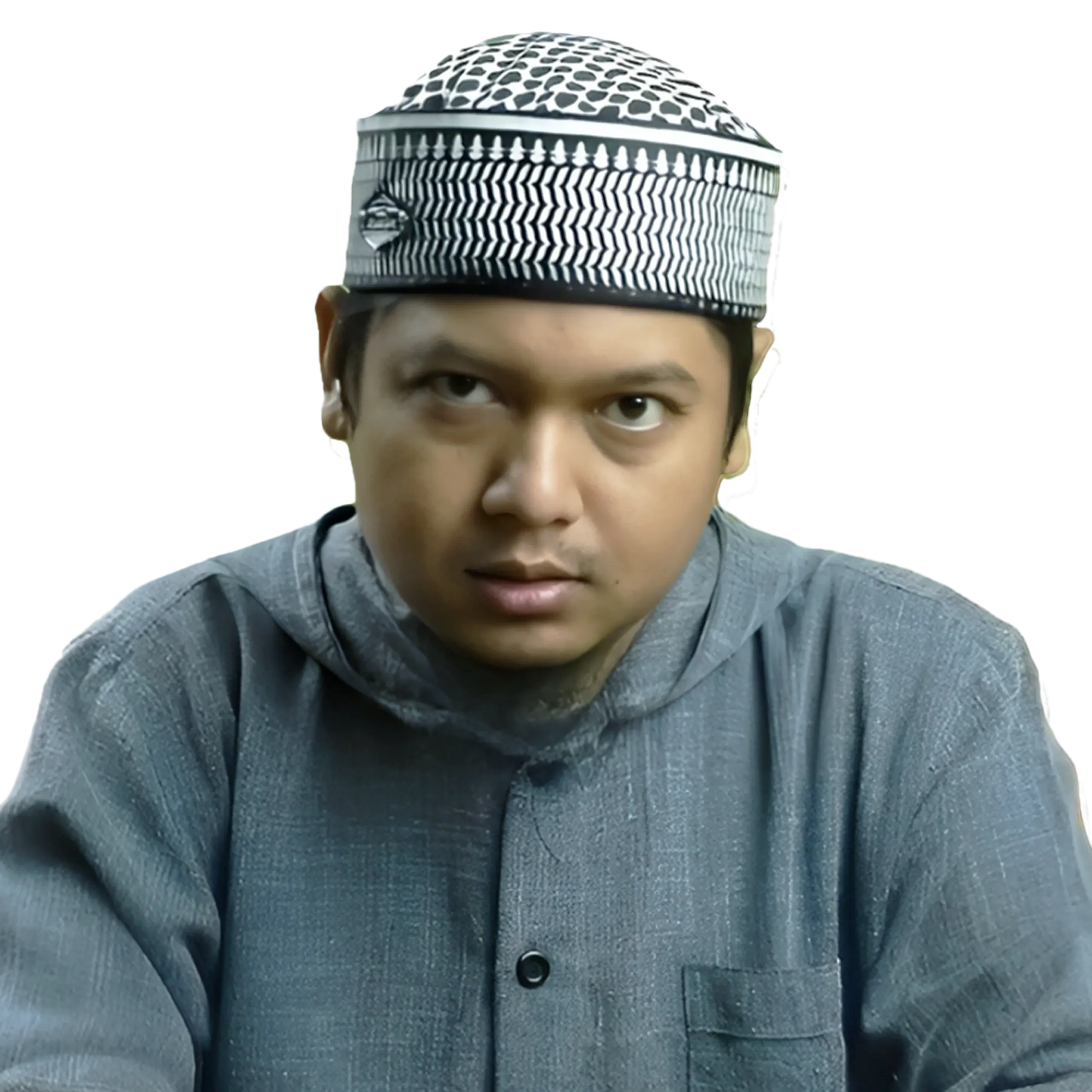 Ustadz Dr. Rizki Gumilar, M.A.