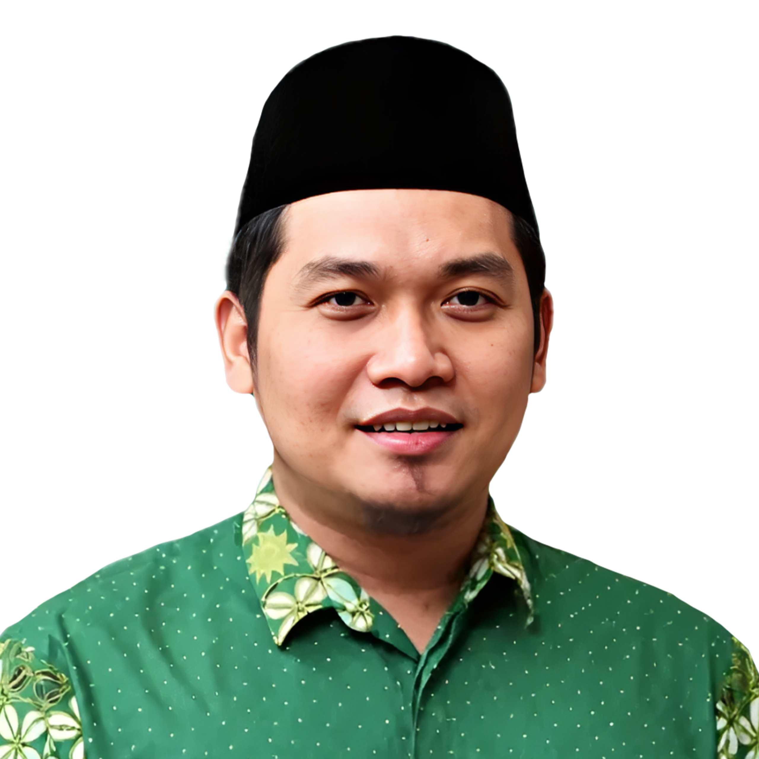 Ustadz Nur Fajri Romadhon, M.A.
