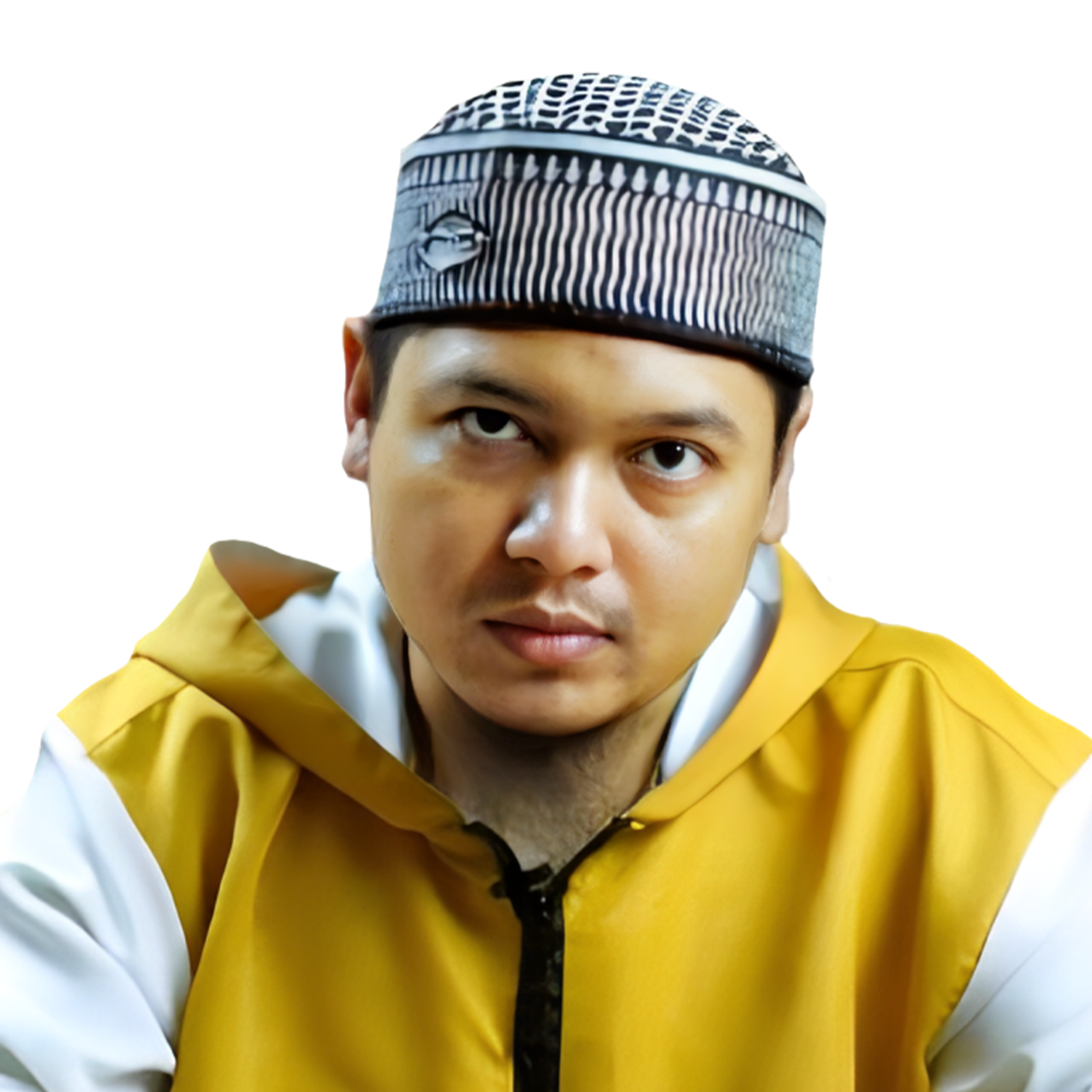 Ustadz Dr. Rizki Gumilar, M.A.