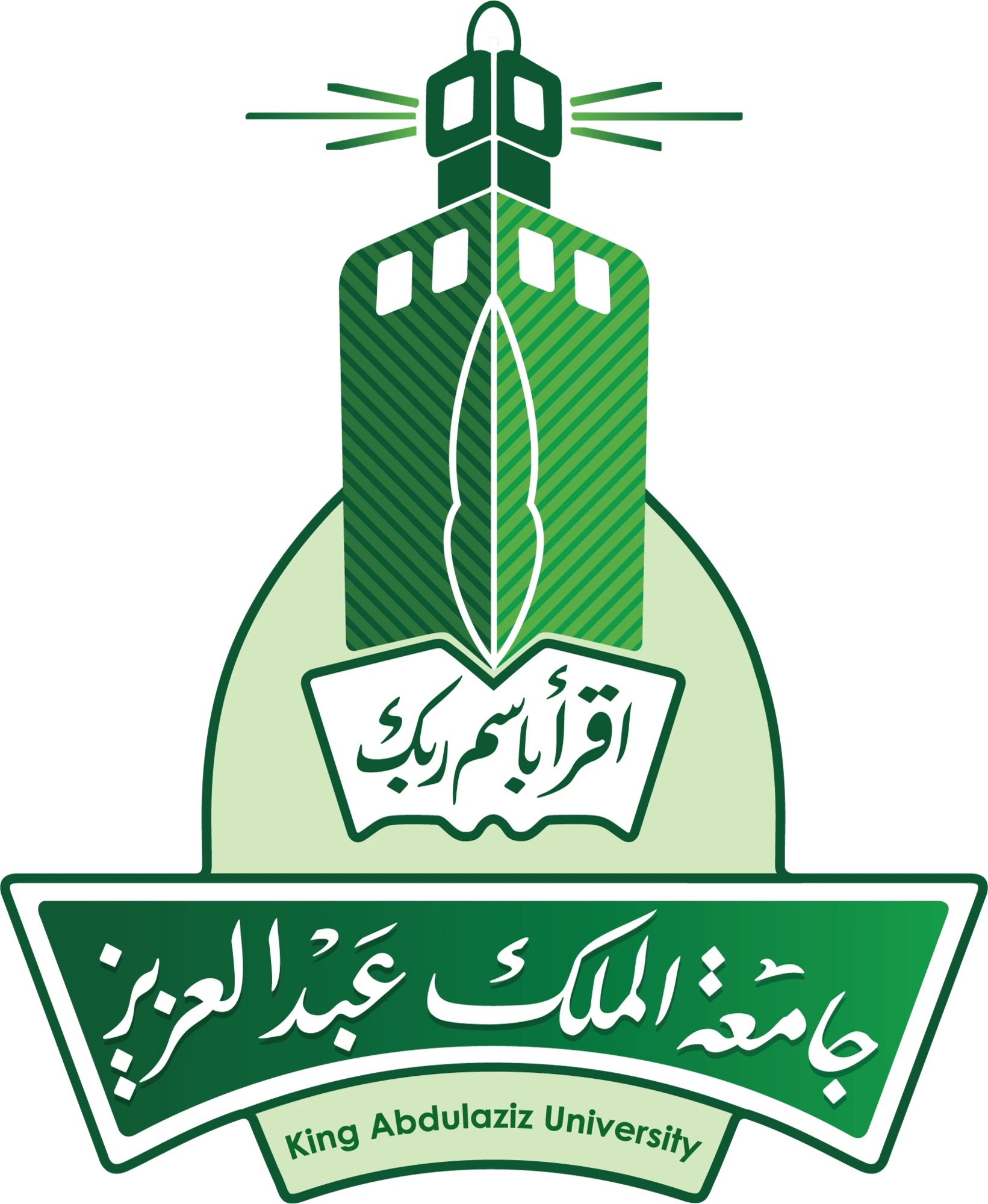 King Abdulaziz University